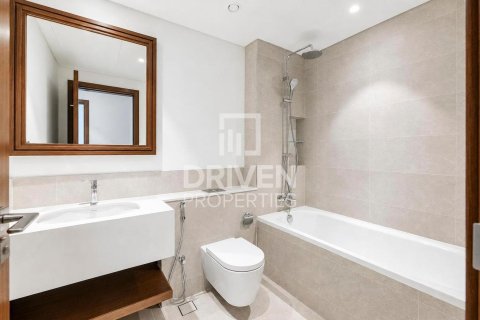 Apartment in EMAAR Beachfront, Dubai Harbour, Dubai 1 bedroom, 79.25 sq.m. № 138368 - photo 9