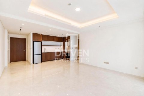شقة في EMAAR Beachfront, Dubai Harbour, دبي 1غرف نوم, 79.25 م² رقم 138368