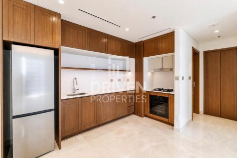 Apartment in EMAAR Beachfront, Dubai Harbour, Dubai 1 bedroom, 79.25 sq.m. № 138368 - photo 8