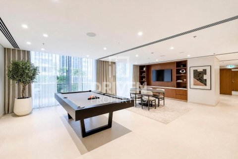 Apartment in EMAAR Beachfront, Dubai Harbour, Dubai 1 bedroom, 79.25 sq.m. № 138368 - photo 17