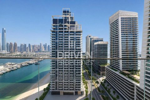Apartment in EMAAR Beachfront, Dubai Harbour, Dubai 1 bedroom, 79.25 sq.m. № 138368 - photo 14