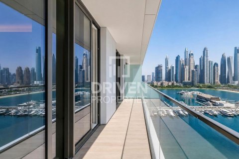 Apartment in EMAAR Beachfront, Dubai Harbour, Dubai 1 bedroom, 79.25 sq.m. № 138368 - photo 10