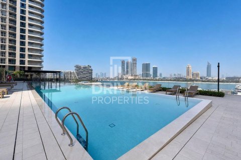 Apartment in EMAAR Beachfront, Dubai Harbour, Dubai 1 bedroom, 79.25 sq.m. № 138368 - photo 22