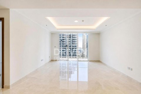 Apartment in EMAAR Beachfront, Dubai Harbour, Dubai 1 bedroom, 79.25 sq.m. № 138368 - photo 2