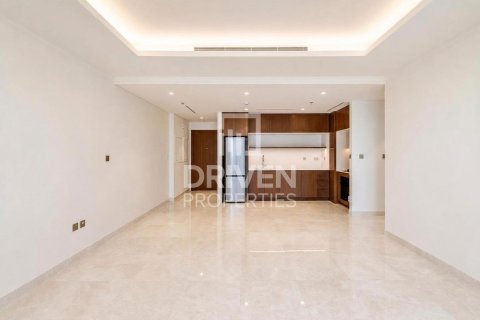Apartment in EMAAR Beachfront, Dubai Harbour, Dubai 1 bedroom, 79.25 sq.m. № 138368 - photo 4