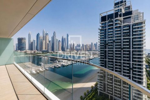Apartment in EMAAR Beachfront, Dubai Harbour, Dubai 1 bedroom, 79.25 sq.m. № 138368 - photo 11