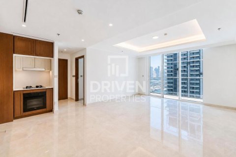 Apartment in EMAAR Beachfront, Dubai Harbour, Dubai 1 bedroom, 79.25 sq.m. № 138368 - photo 3