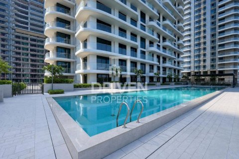 Apartment in EMAAR Beachfront, Dubai Harbour, Dubai 1 bedroom, 79.25 sq.m. № 138368 - photo 23