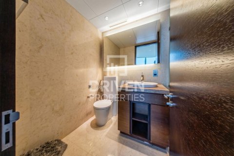 Apartment in Downtown Dubai (Downtown Burj Dubai), Dubai 2 bedrooms, 178.84 sq.m. № 138371 - photo 13