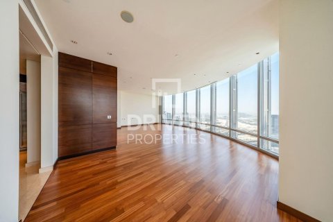 Apartment in Downtown Dubai (Downtown Burj Dubai), Dubai 2 bedrooms, 178.84 sq.m. № 138371 - photo 4