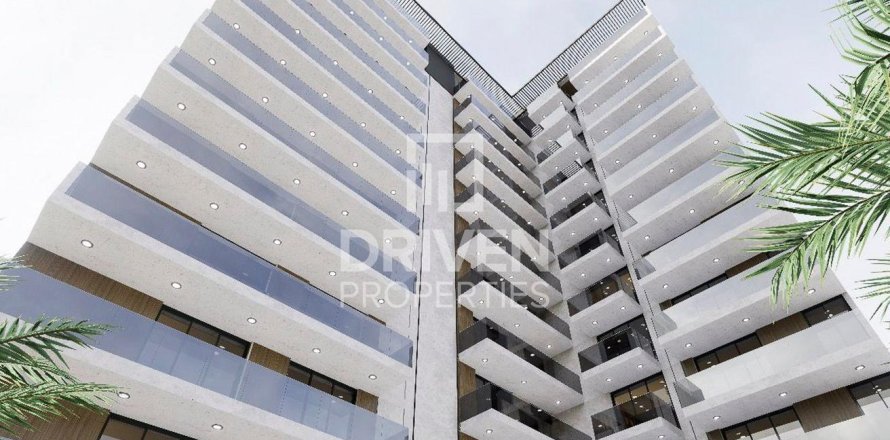 شقة في District 10, دائرة قرية جميرا, دبي 1غرف نوم, 79.34 م² رقم 138378