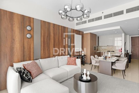 شقة في Imperial Avenue, وسط مدينة دبي, دبي 2 غرف نوم, 134.43 م² رقم 135948 - صورة 4