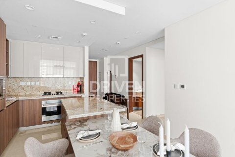 شقة في Imperial Avenue, وسط مدينة دبي, دبي 2 غرف نوم, 134.43 م² رقم 135948 - صورة 2