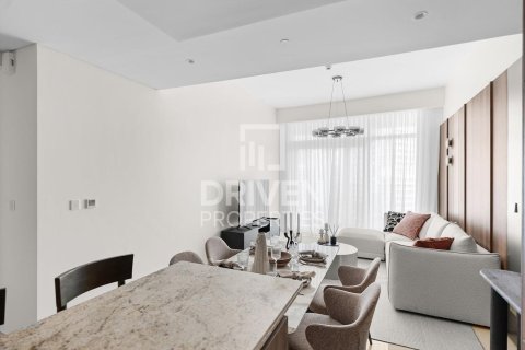 شقة في Imperial Avenue, وسط مدينة دبي, دبي 2 غرف نوم, 134.43 م² رقم 135948