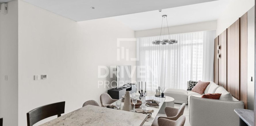 شقة في Imperial Avenue, وسط مدينة دبي, دبي 2 غرف نوم, 134.43 م² رقم 135948