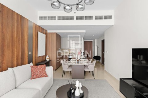 شقة في Imperial Avenue, وسط مدينة دبي, دبي 2 غرف نوم, 134.43 م² رقم 135948 - صورة 3