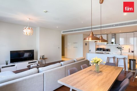 Appartement à City Walk, Dubai, 2 chambres, 151 m², № 13882