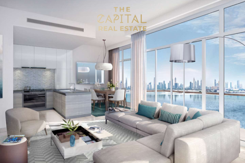 Apartment in Dubai 2 bedrooms, 1280 sq.m. № 37477