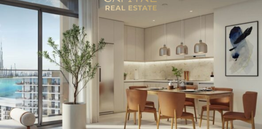 Apartment in Dubai studio, 860 sq.m. № 37478