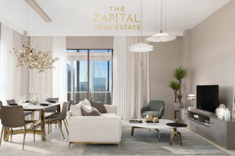 Apartment in Dubai studio, 860 sq.m. № 37478 - photo 6