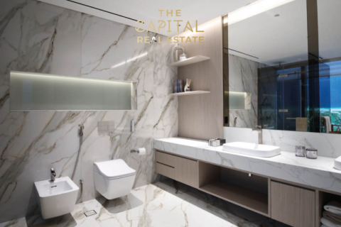 Apartment in Dubai studio, 860 sq.m. № 37478 - photo 11