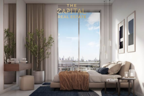 Appartement à Dubai, 3 chambres, 2029 m², № 37474