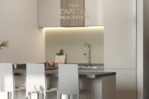 Appartement à Dubai, studio, 903 m², № 37476 - photo 4