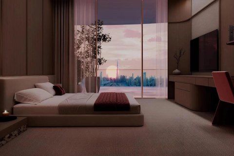 Apartment in Dubai studio, 35 sq.m. № 54785 - photo 4
