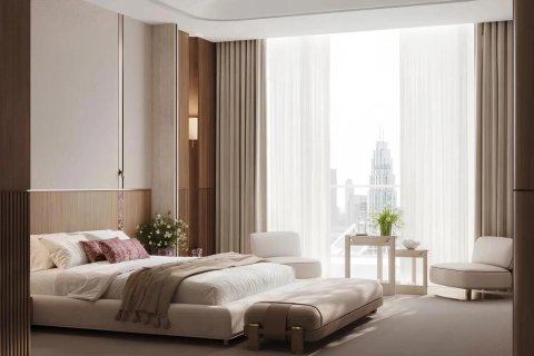 شقة في دبي 1غرف نوم, 90 م² رقم 54786 - صورة 7