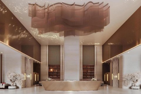 شقة في دبي 1غرف نوم, 90 م² رقم 54786 - صورة 10
