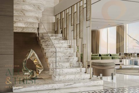 Apartment in Dubai Marina, Dubai 2 bedrooms, 154 sq.m. № 60802 - photo 5