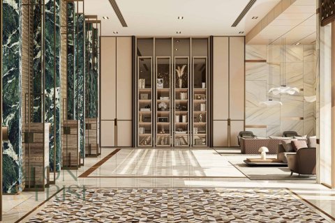 Apartment in Dubai Marina, Dubai 2 bedrooms, 154 sq.m. № 60802 - photo 2