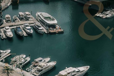 Apartment in Dubai Marina, Dubai 2 bedrooms, 154 sq.m. № 60802