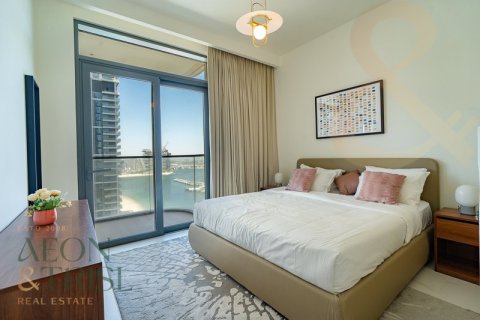 شقة في EMAAR Beachfront, Dubai Harbour, دبي 2 غرف نوم, 119 م² رقم 60805 - صورة 4