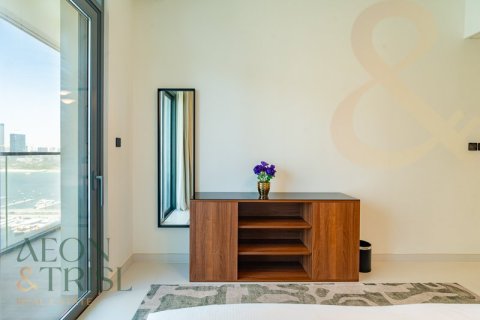شقة في EMAAR Beachfront, Dubai Harbour, دبي 2 غرف نوم, 119 م² رقم 60805 - صورة 2