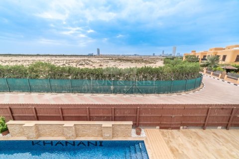 شقة في EMAAR Beachfront, Dubai Harbour, دبي 2 غرف نوم, 119 م² رقم 60805 - صورة 5