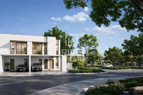 تاون هاوس في The Valley, دبي 3 غرف نوم, 180.05 م² رقم 138596