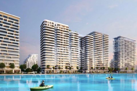 Apartamento en Dubai South (Dubai World Central), Dubai, 1 dormitorio, 63.36 m², № 138633 - foto 9