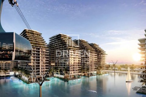 Apartment in Dubai South (Dubai World Central), Dubai 1 bedroom, 63.36 sq.m. № 138633