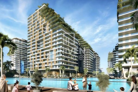 Apartamento en Dubai South (Dubai World Central), Dubai, 1 dormitorio, 63.36 m², № 138633 - foto 4