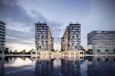 Apartamento en Dubai South (Dubai World Central), Dubai, 1 dormitorio, 63.36 m², № 138633 - foto 6