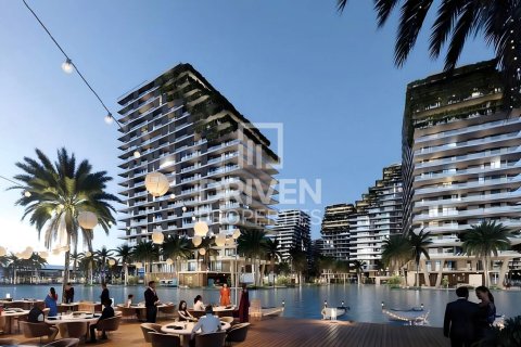 Apartamento en Dubai South (Dubai World Central), Dubai, 1 dormitorio, 63.36 m², № 138633 - foto 5