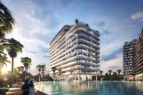 Apartamento en Dubai South (Dubai World Central), Dubai, 1 dormitorio, 63.36 m², № 138633 - foto 2
