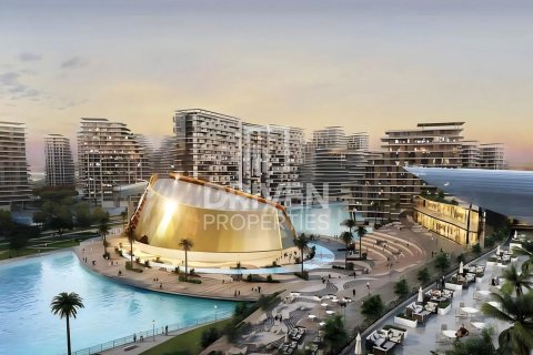 Apartamento en Dubai South (Dubai World Central), Dubai, 1 dormitorio, 63.36 m², № 138633 - foto 10