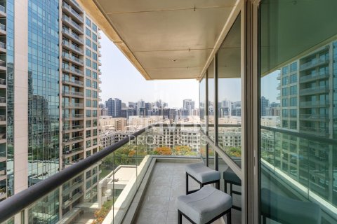 Apartment in The Fairways, The Views, Dubai 2 bedrooms, 127.93 sq.m. № 138601 - photo 13