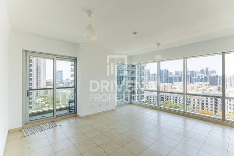 Appartement à The Fairways, The Views, Dubai, 2 chambres, 127.93 m², № 138601