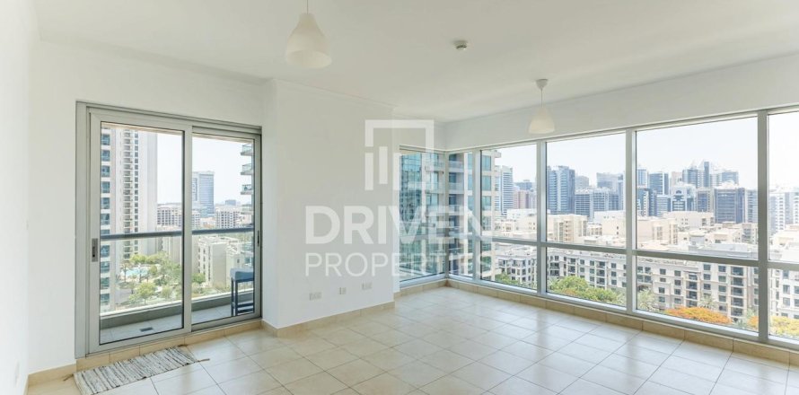 Apartment in The Fairways, The Views, Dubai 2 bedrooms, 127.93 sq.m. № 138601