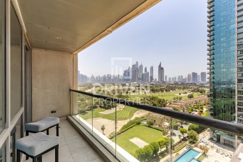 Apartment in The Fairways, The Views, Dubai 2 bedrooms, 127.93 sq.m. № 138601 - photo 12