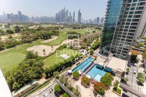 Apartment in The Fairways, The Views, Dubai 2 bedrooms, 127.93 sq.m. № 138601 - photo 11