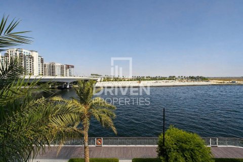Appartement à The cove, Dubai Creek Harbour (The Lagoons), Dubai, 3 chambres, 170.85 m², № 138608 - photo 22
